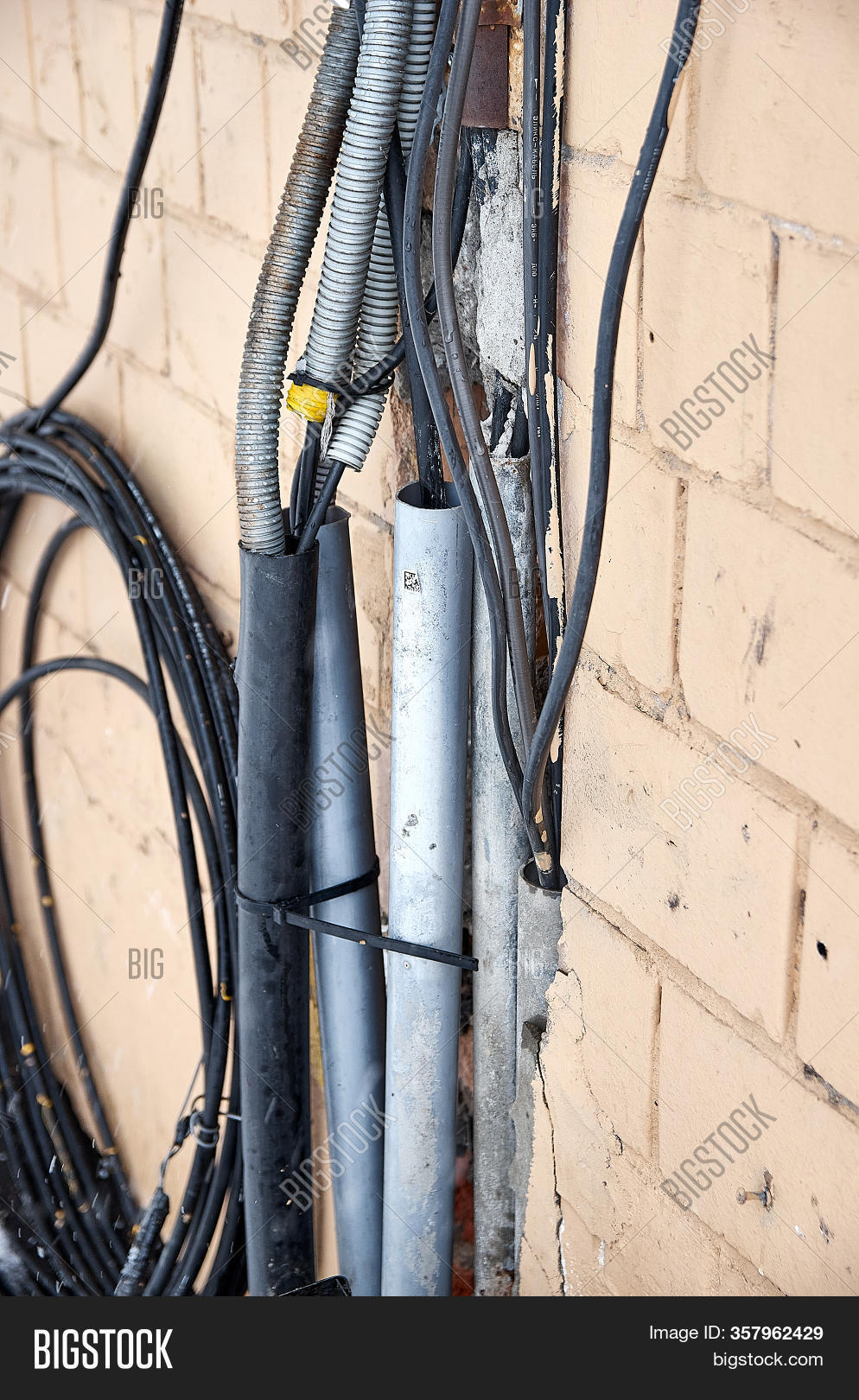 Old Electrical Image & Photo (Free Trial) Bigstock