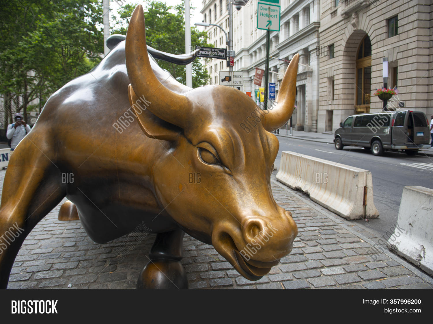 New York City - Jul. Image & Photo (Free Trial) | Bigstock