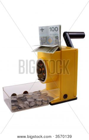 Geld