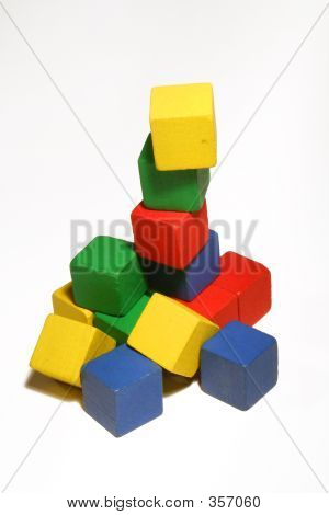 Block Tower