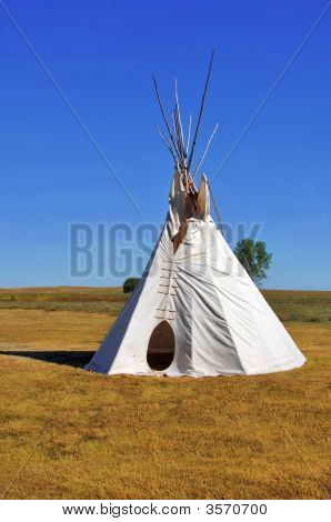 Indios nativos americanos