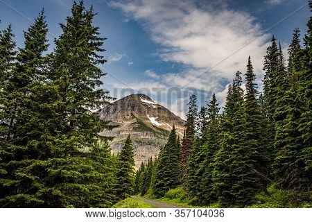 Glacier National Park