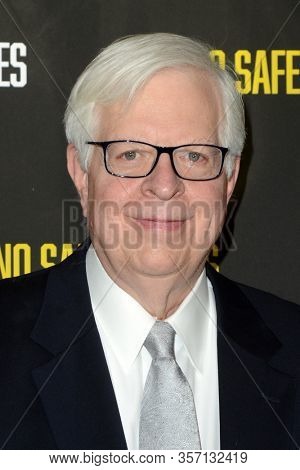 LOS ANGELES - NOV 11:  Dennis Prager at the 