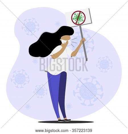 Mers-cov - Middle East Respiratory Syndrome Coronavirus , Novel Coronavirus 2019-ncov , Infected Wom