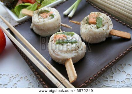 Ryba Pangasius