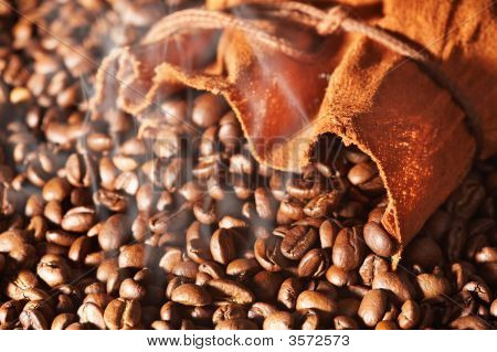 Sac de café