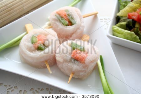 Ryba Pangasius