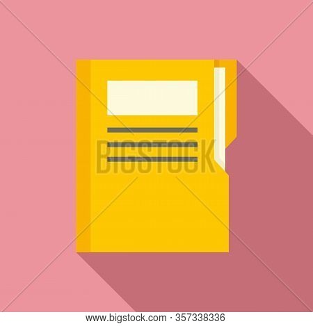 Editor Folder Icon. Vector & Photo (Free Trial) | Bigstock