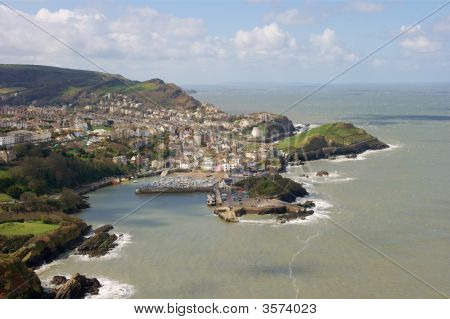 Ilfracombe