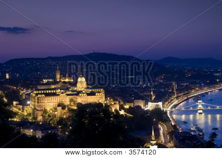 Budapest