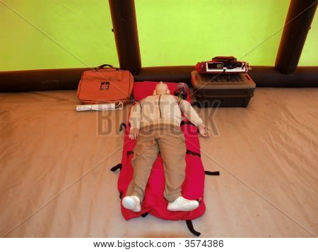 First Aid