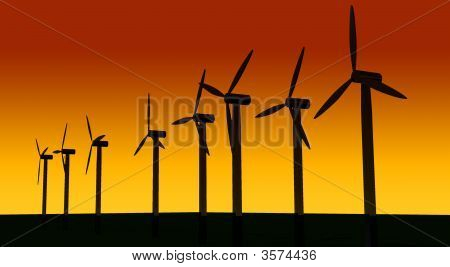 Energía eólica