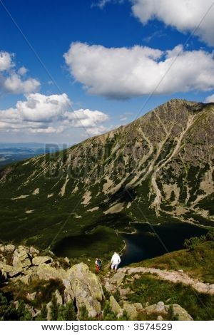 Berge