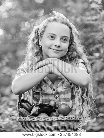 I Got It. Harvest Vitamin. Spring Market Garden. Happy Little Farmer. Autumn Harvest. Kid On Summer 