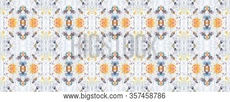 Granite Tile. Mosaic Summer Background. Concrete Minimal Print. Geometric Terrazo Wallpaper. Terrazz