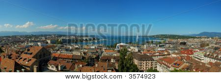 Genève Panorama