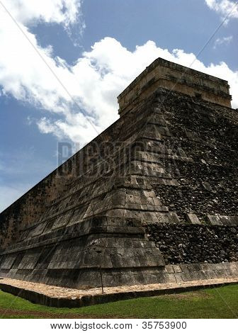 Chichén Itzá