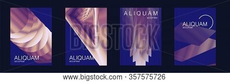 Fluid Minimal Designs. Abstract Vector Template. Geometric Liquid Texture. Business Background. Indi