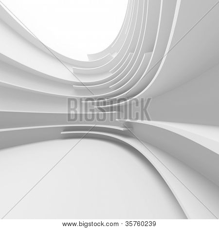 Projekt streszczenie architektura