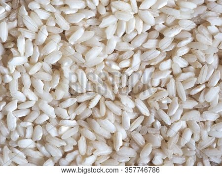 Carnaroli Rice Food