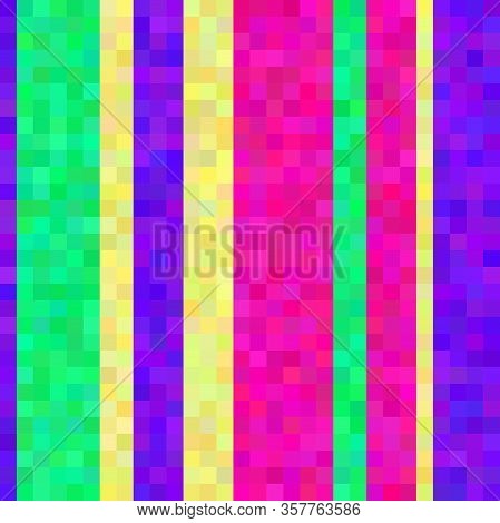 Beautiful Abstract Vector Samless Geometrical Pattern For Your Design