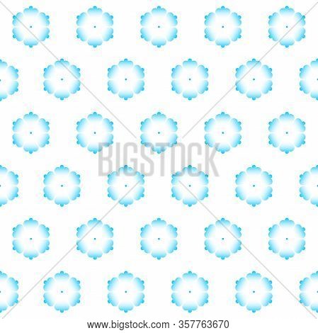 Beautiful Abstract Vector Samless Geometrical Pattern For Your Design