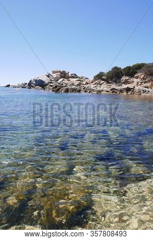 South Corsica, Holidays By The Water On The Island Of Beauty.