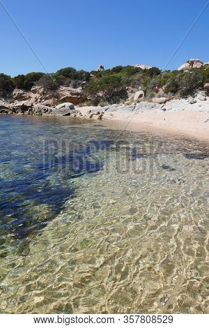 South Corsica, Holidays By The Water On The Island Of Beauty.