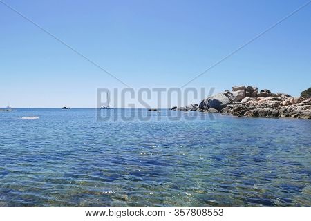 South Corsica, Holidays By The Water On The Island Of Beauty.