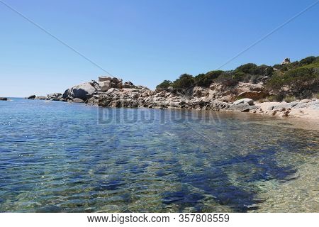 South Corsica, Holidays By The Water On The Island Of Beauty.