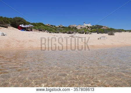 South Corsica, Holidays By The Water On The Island Of Beauty.