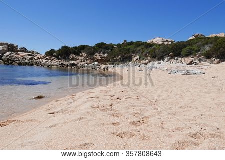 South Corsica, Holidays By The Water On The Island Of Beauty.