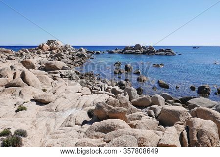 South Corsica, Holidays By The Water On The Island Of Beauty.