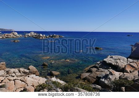 South Corsica, Holidays By The Water On The Island Of Beauty.