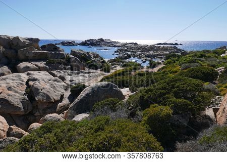 South Corsica, Holidays By The Water On The Island Of Beauty.