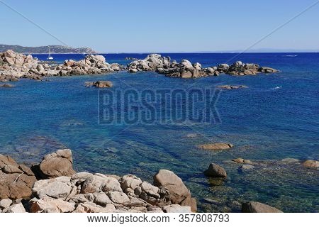 South Corsica, Holidays By The Water On The Island Of Beauty.