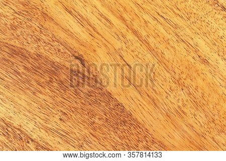 Natural Acacia Wood Texture, Wooden Cut Background. Zero Waste, Eco-friendly, No Plastic, Go Green, 