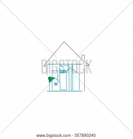 Property Home Logo