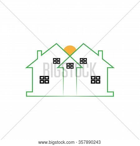 Property Home Logo