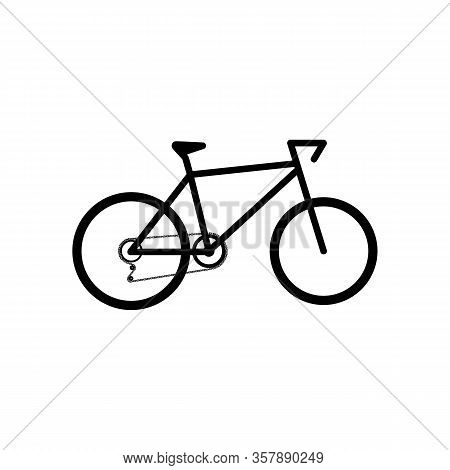 Bicycle Logo