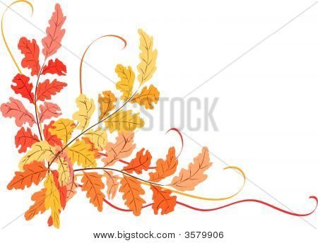 Autumn Leaves