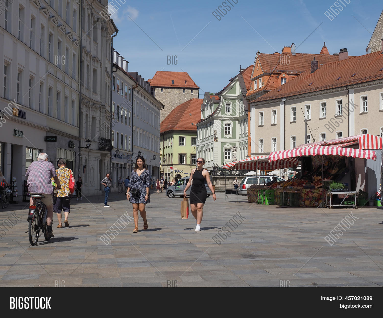 arbeitssuche regensburg