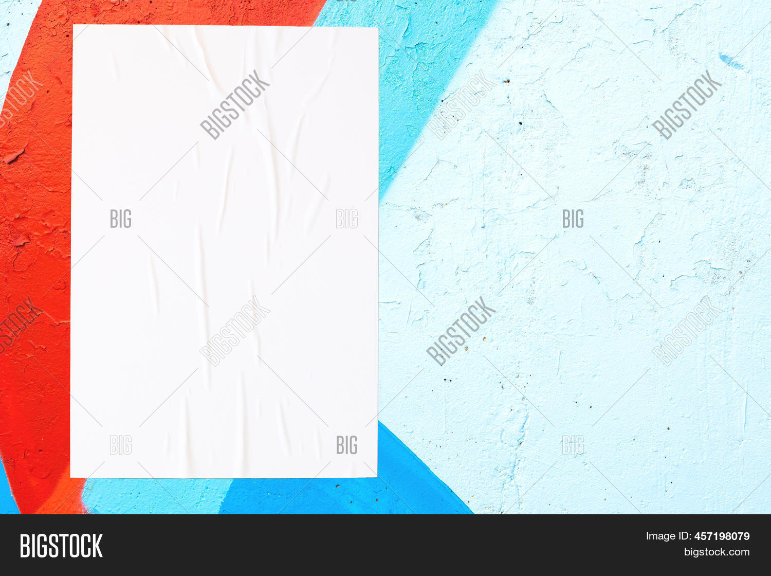 Colorful Urban Wall Image & Photo (Free Trial) Bigstock