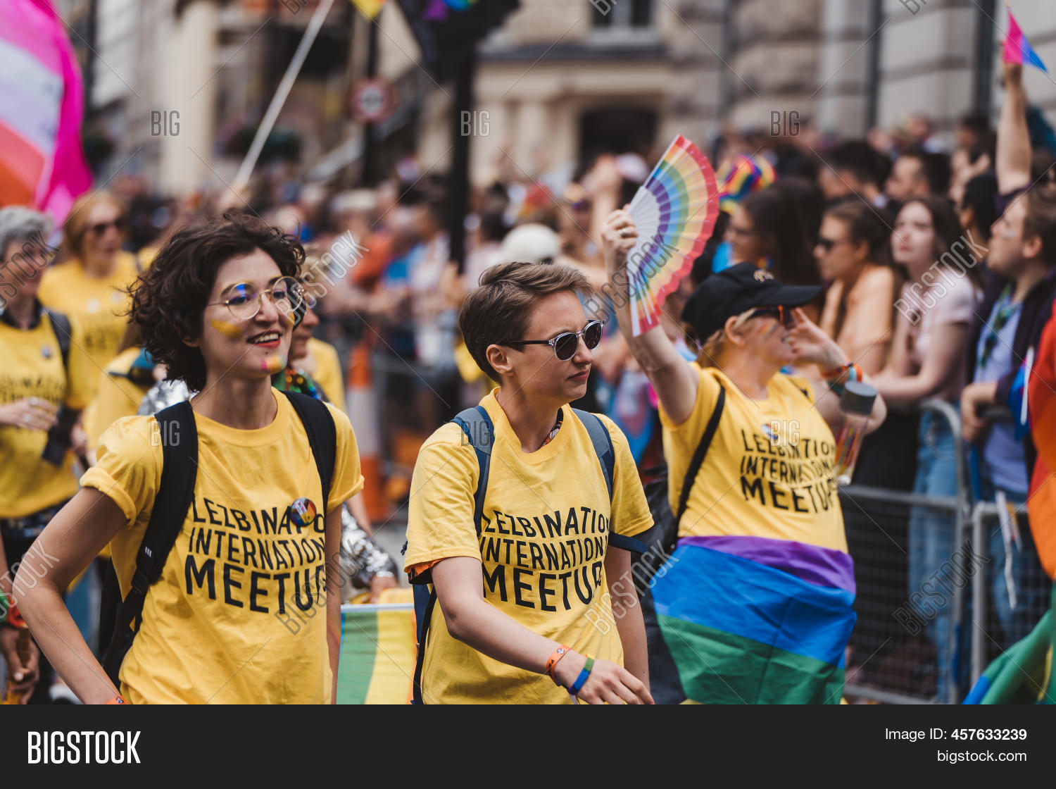 People Flags Banners Image & Photo (Free Trial) Bigstock
