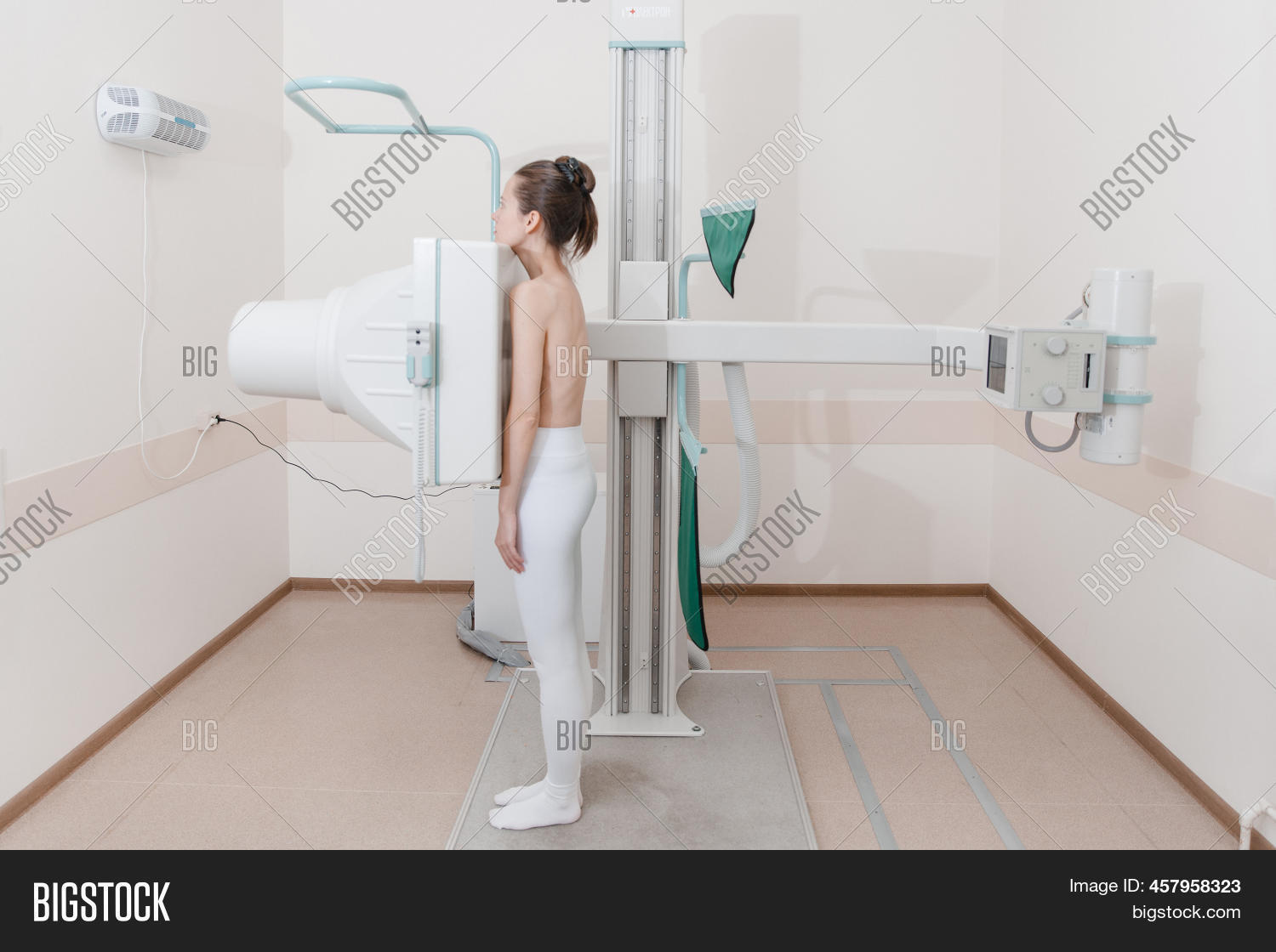 Hospital Radiology Image & Photo (Free Trial) Bigstock