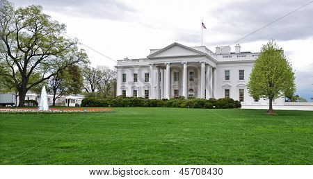 The White House