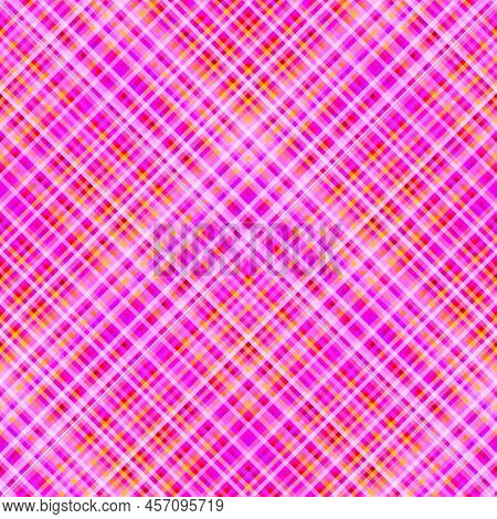 Abstract Background Plaid Pattern.. Seamless Vector Image