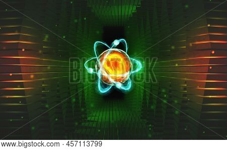 Creation Of Artificial Intelligence. Experiments With The Hadronic Collider. Investigation Of The St