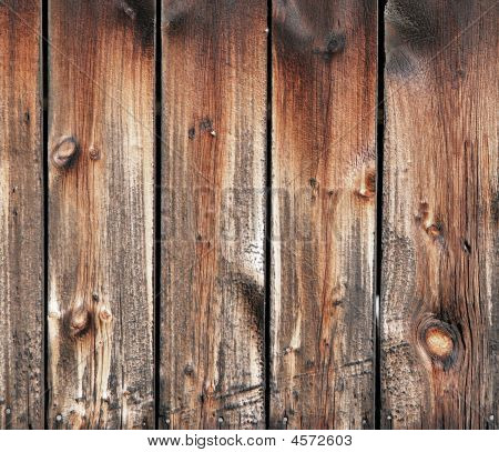Cedar Planken