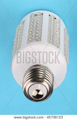 LED tüp lamba